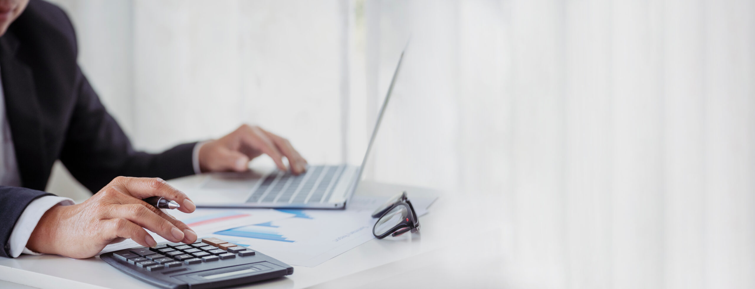 経営を「見守る」から「共に創る」へ